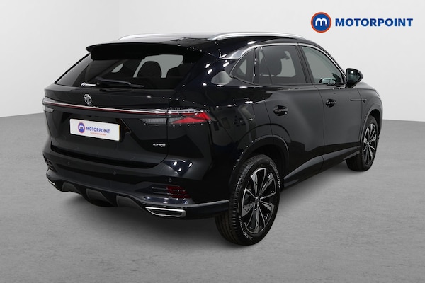 Used MG MG HS 2025 for sale - 75743224: Photo 7