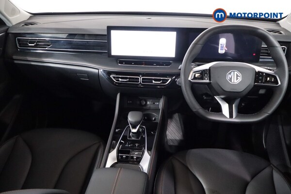 Used MG MG HS 2025 for sale - 75743224: Photo 9