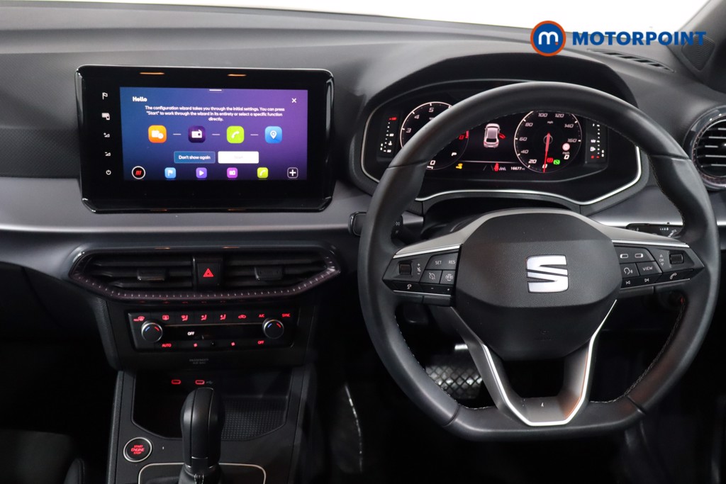 Used SEAT Ibiza 2024 for sale - 77432000: Photo 11