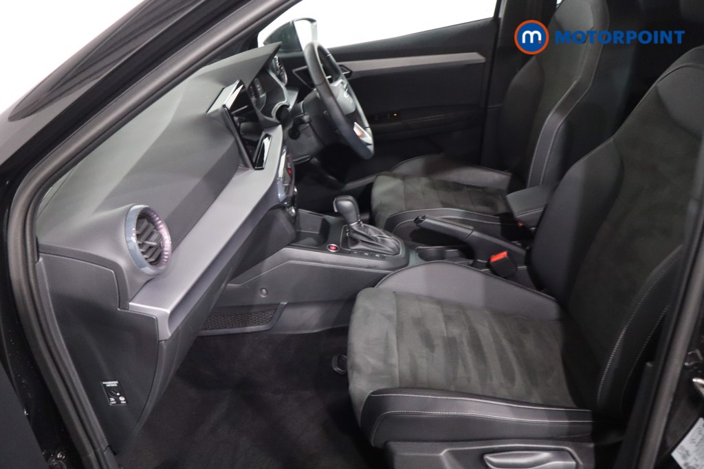 Used SEAT Ibiza 2024 for sale - 77432000: Photo 12