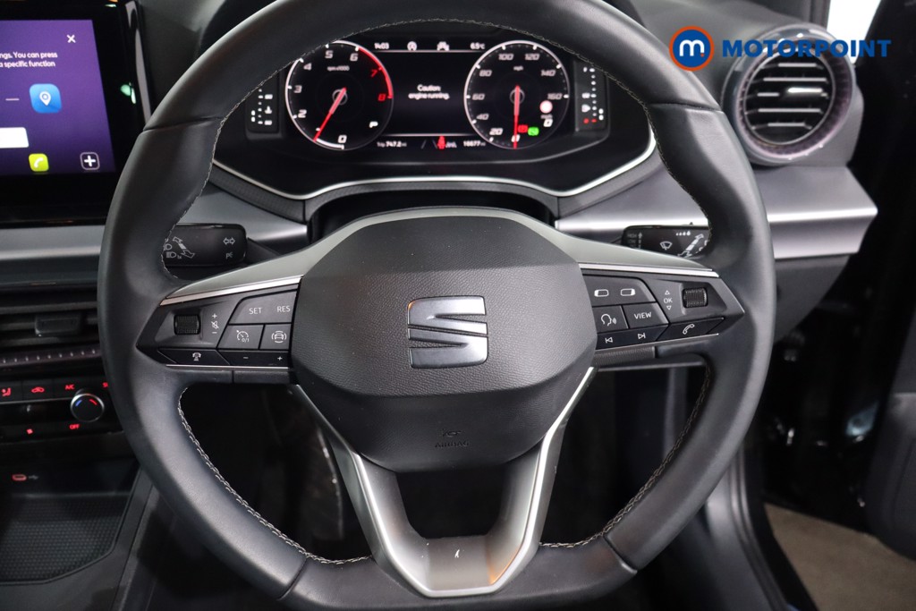 Used SEAT Ibiza 2024 for sale - 77432000: Photo 14