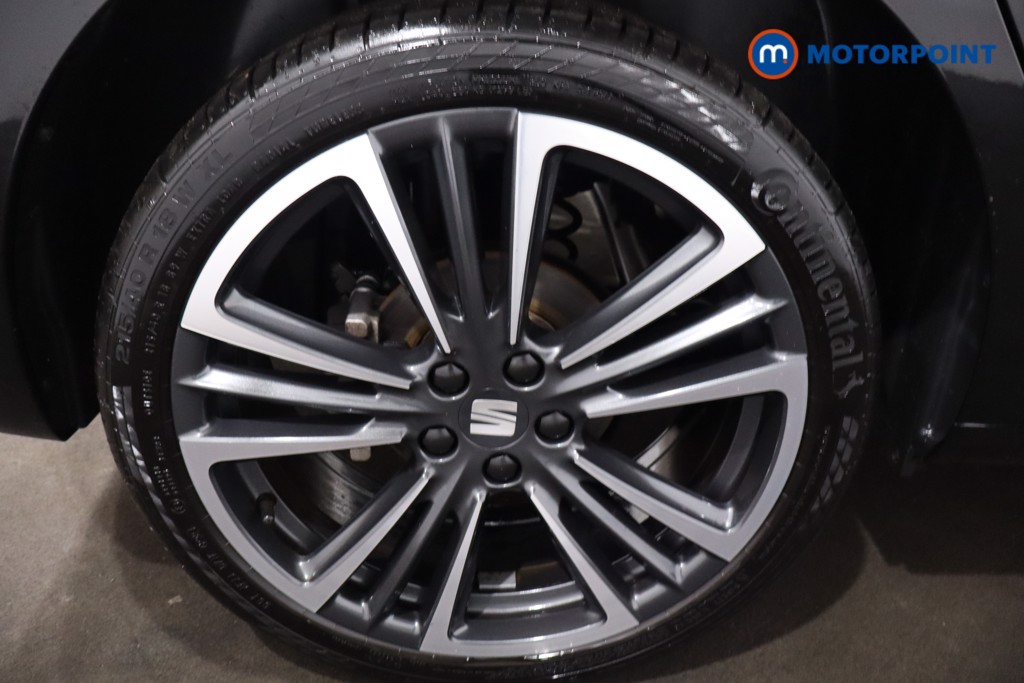 Used SEAT Ibiza 2024 for sale - 77432000: Photo 17