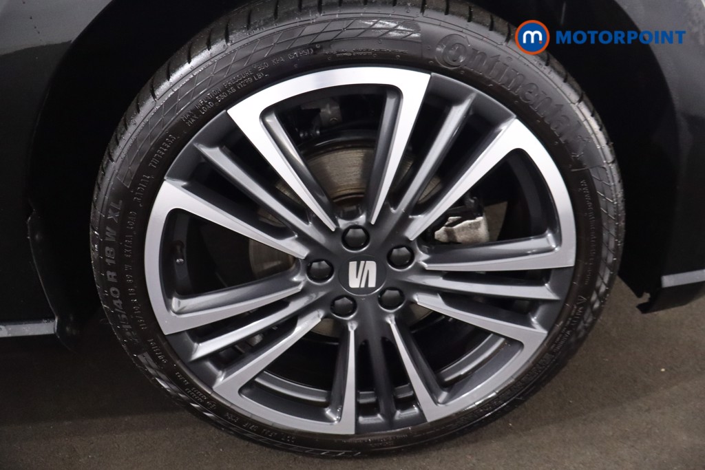 Used SEAT Ibiza 2024 for sale - 77432000: Photo 18