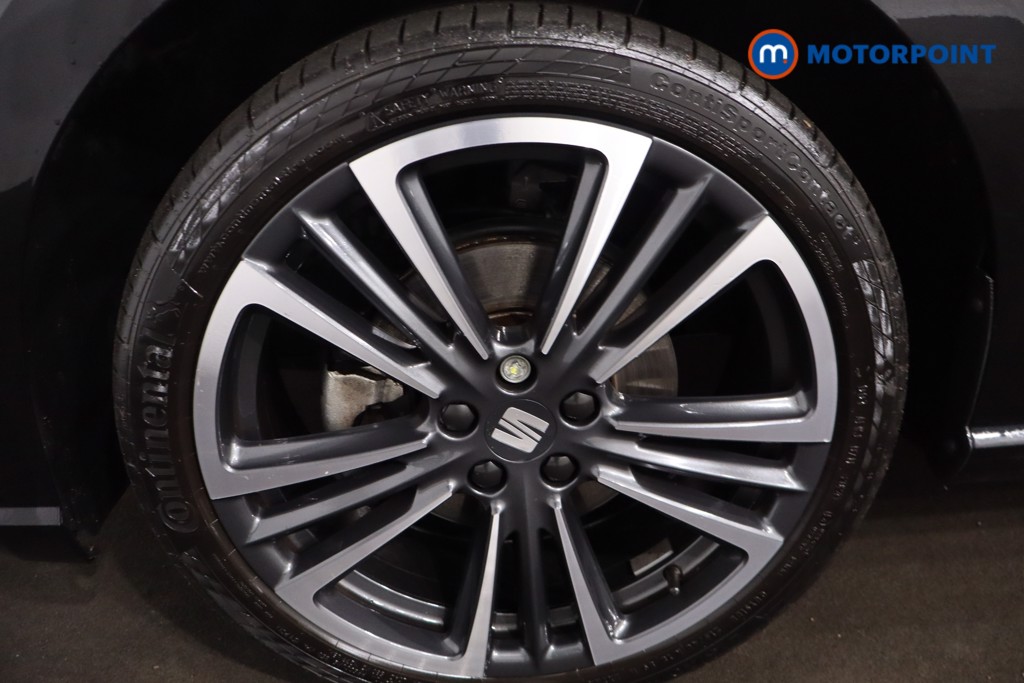 Used SEAT Ibiza 2024 for sale - 77432000: Photo 19