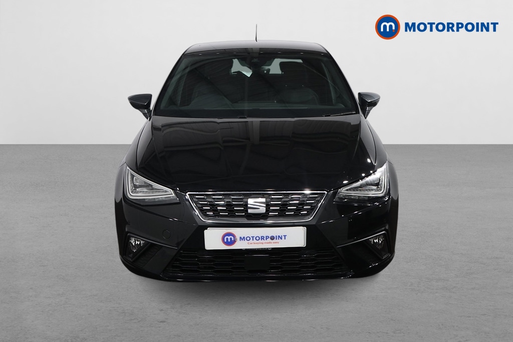 Used SEAT Ibiza 2024 for sale - 77432000: Photo 2
