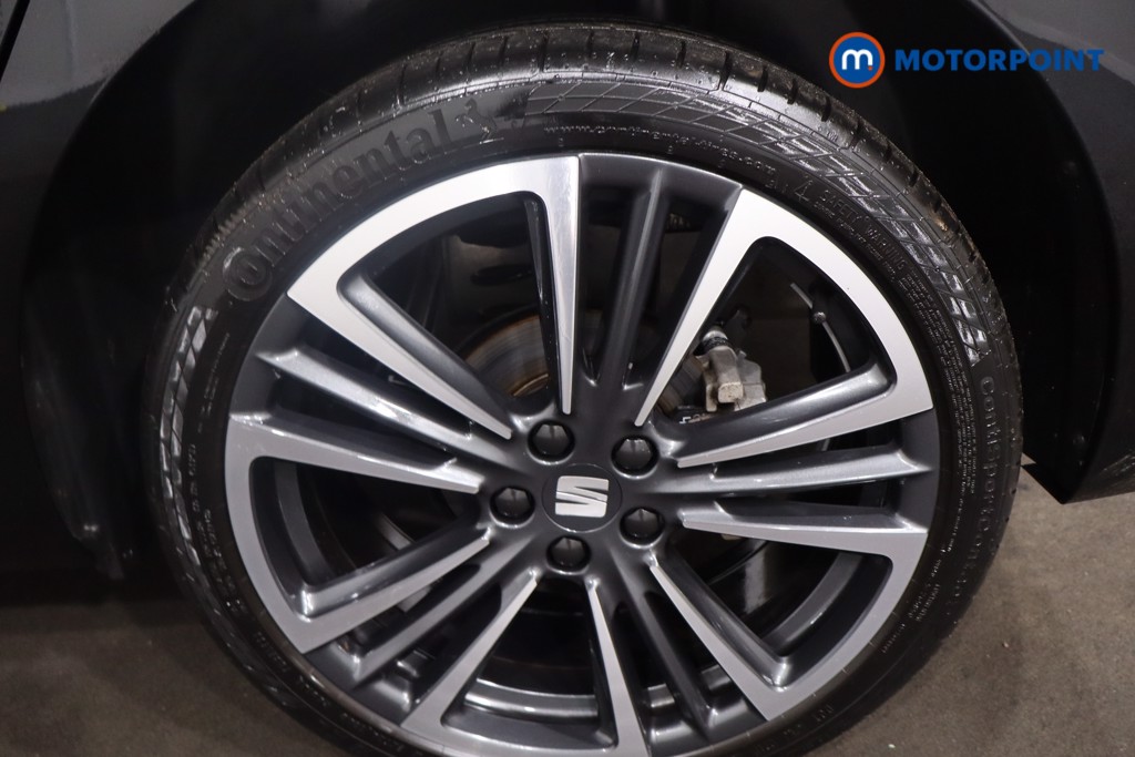 Used SEAT Ibiza 2024 for sale - 77432000: Photo 20