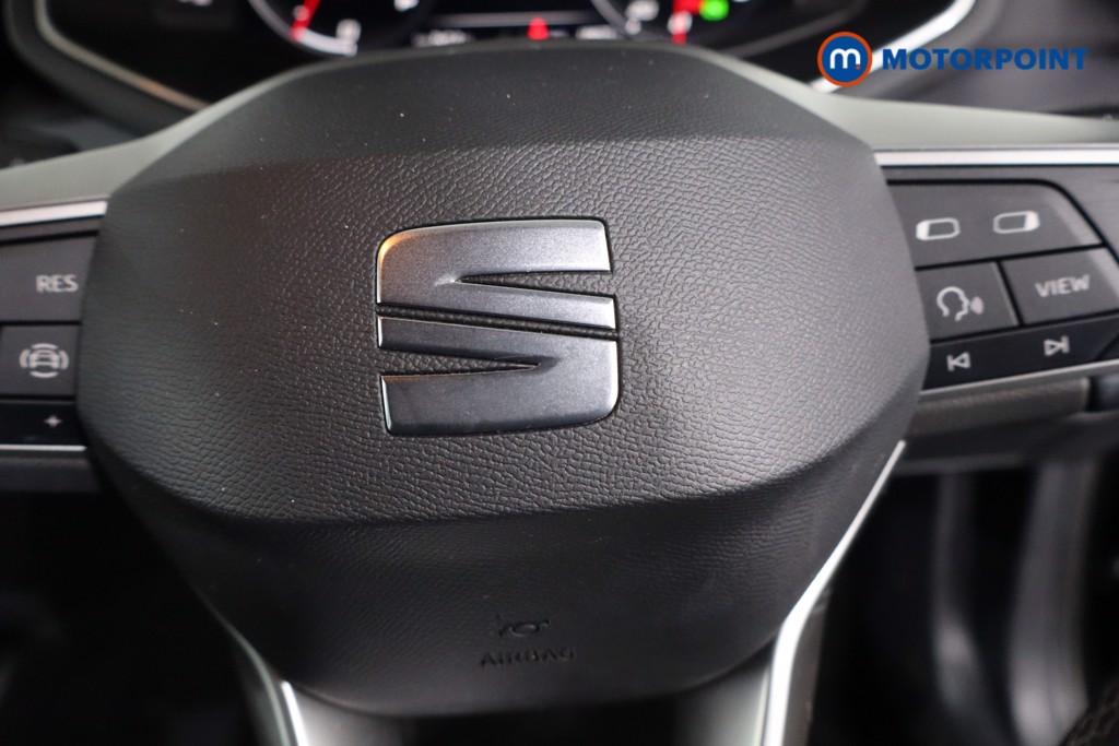 Used SEAT Ibiza 2024 for sale - 77432000: Photo 21