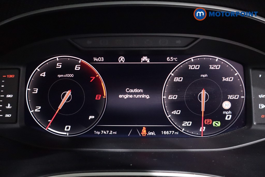 Used SEAT Ibiza 2024 for sale - 77432000: Photo 24