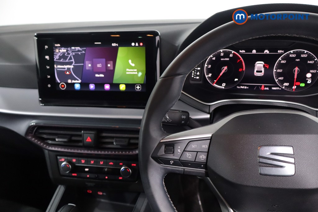 Used SEAT Ibiza 2024 for sale - 77432000: Photo 29