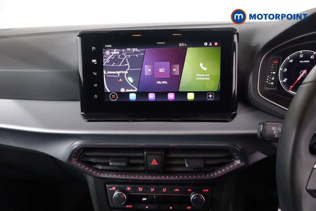 Used SEAT Ibiza 2024 for sale - 77432000: Photo 30