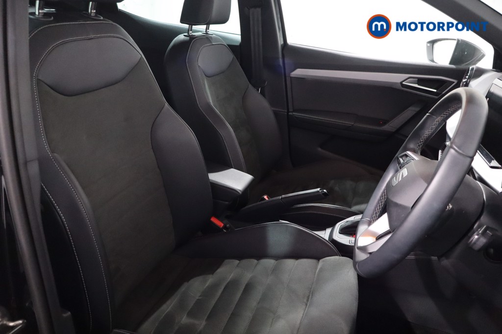 Used SEAT Ibiza 2024 for sale - 77432000: Photo 31