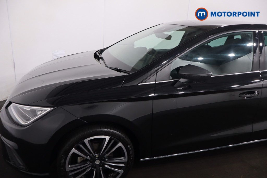 Used SEAT Ibiza 2024 for sale - 77432000: Photo 35