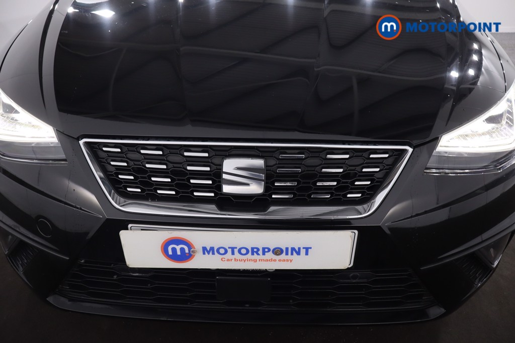 Used SEAT Ibiza 2024 for sale - 77432000: Photo 36