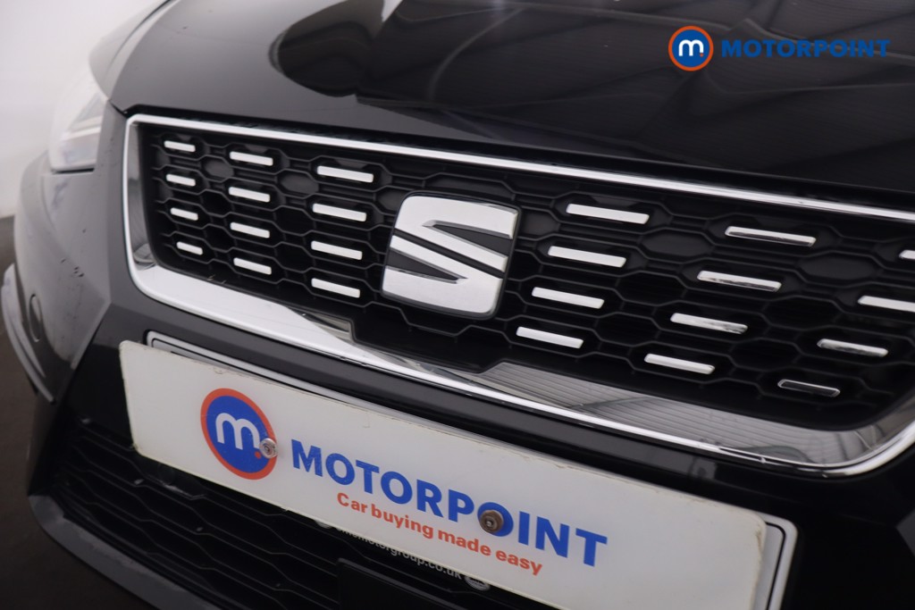 Used SEAT Ibiza 2024 for sale - 77432000: Photo 37