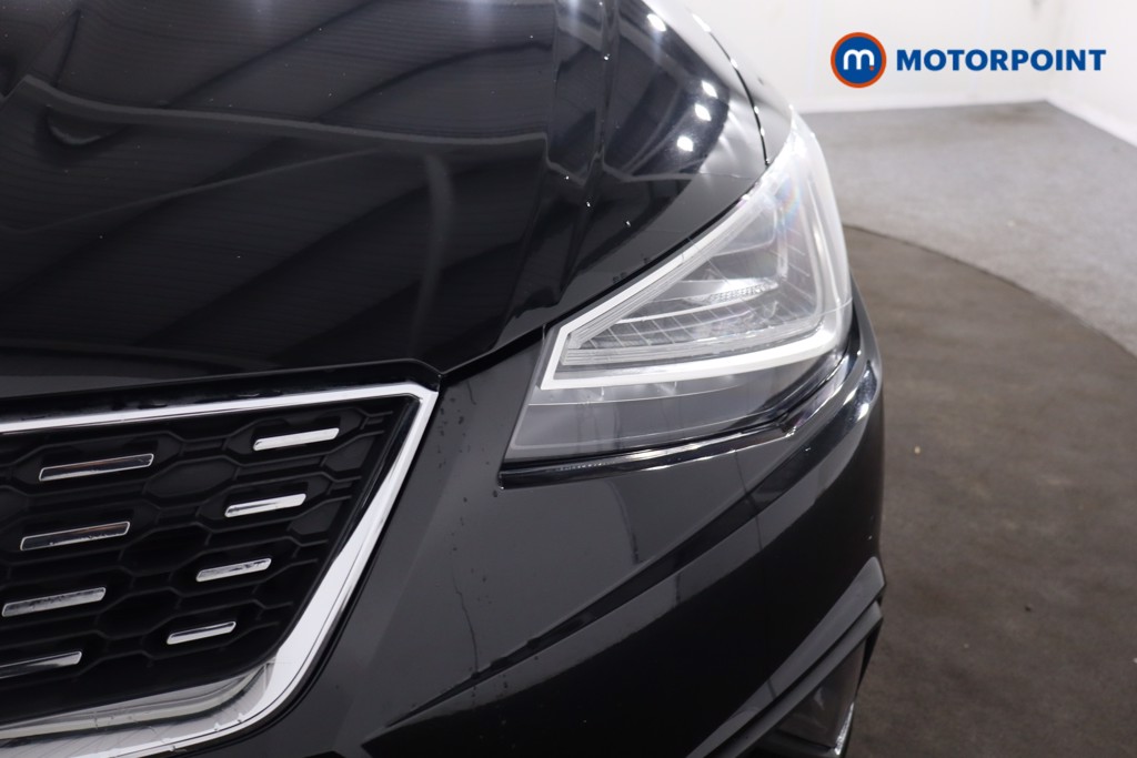 Used SEAT Ibiza 2024 for sale - 77432000: Photo 39