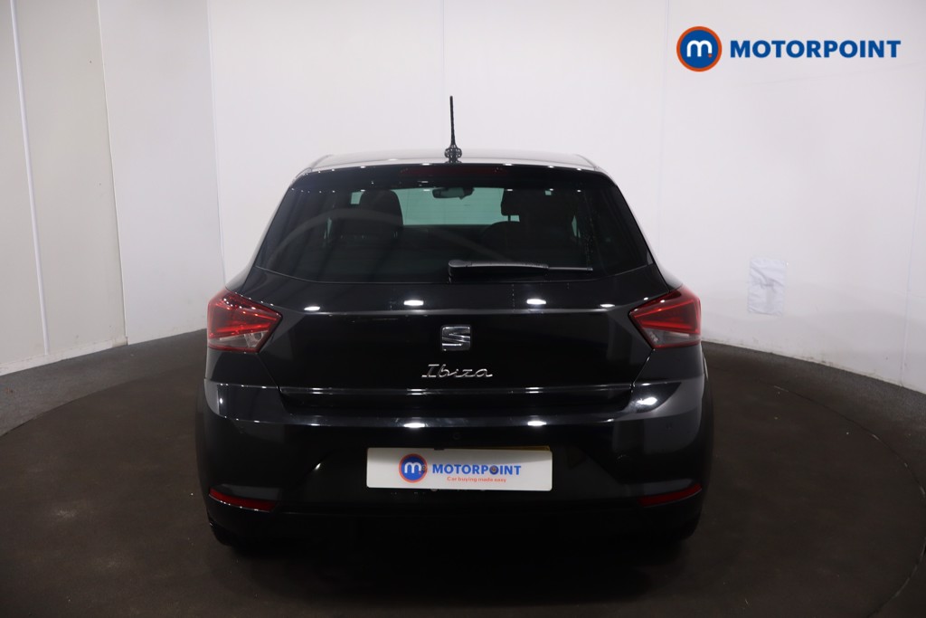 Used SEAT Ibiza 2024 for sale - 77432000: Photo 43