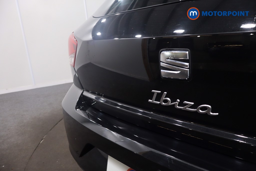 Used SEAT Ibiza 2024 for sale - 77432000: Photo 44