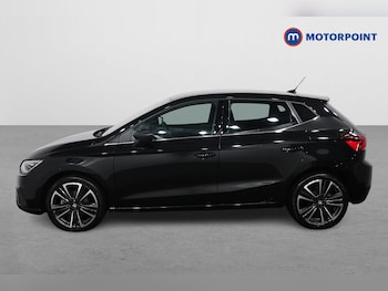 Used SEAT Ibiza 2024 for sale - 77432000: Photo