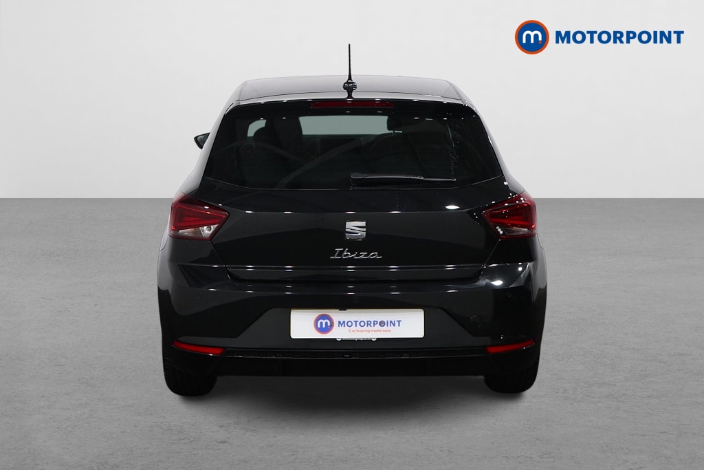 Used SEAT Ibiza 2024 for sale - 77432000: Photo 6