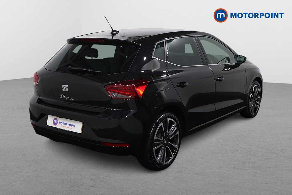 Used SEAT Ibiza 2024 for sale - 77432000: Photo 7