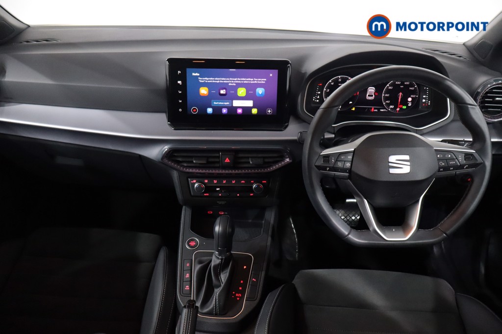 Used SEAT Ibiza 2024 for sale - 77432000: Photo 9