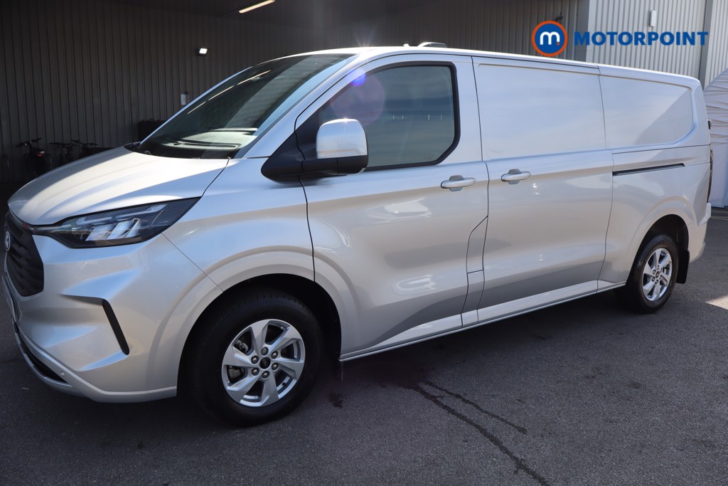 Vehicle 30