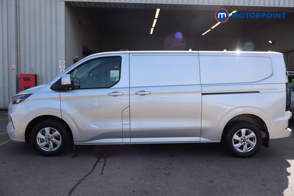 Vehicle 31