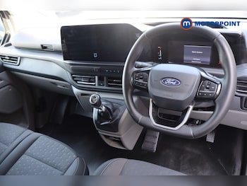 Used Ford Transit Custom 2024 for sale - 75699323: Photo
