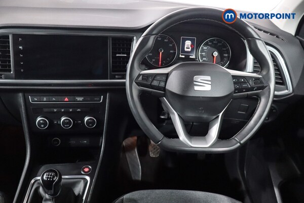 Used SEAT Ateca 2022 for sale - 76193552: Photo 11