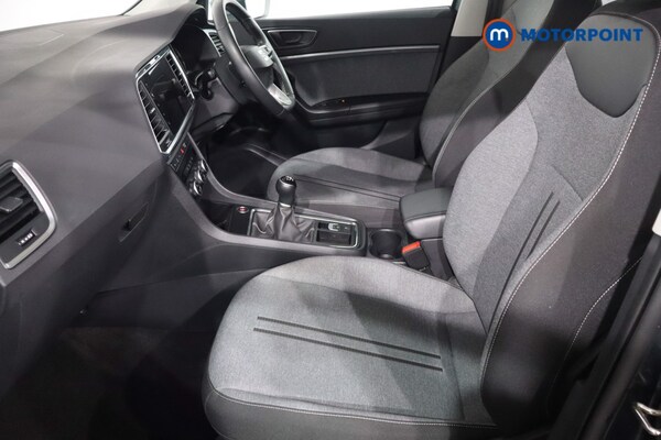 Used SEAT Ateca 2022 for sale - 76193552: Photo 12