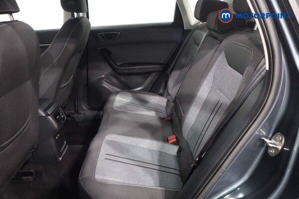 Used SEAT Ateca 2022 for sale - 76193552: Photo 13