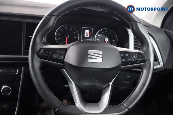 Used SEAT Ateca 2022 for sale - 76193552: Photo 14