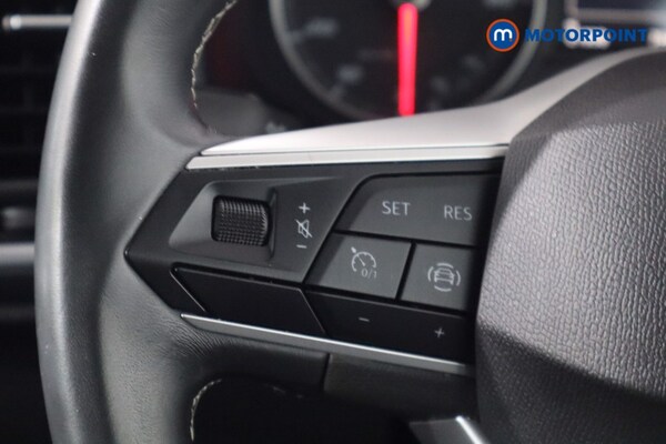 Used SEAT Ateca 2022 for sale - 76193552: Photo 15