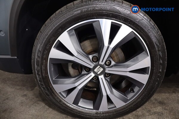 Used SEAT Ateca 2022 for sale - 76193552: Photo 19
