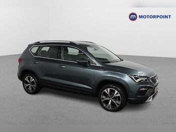 SEAT - Ateca