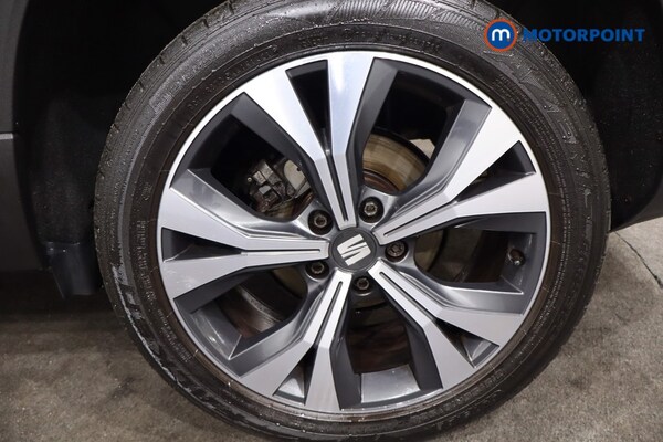 Used SEAT Ateca 2022 for sale - 76193552: Photo 20
