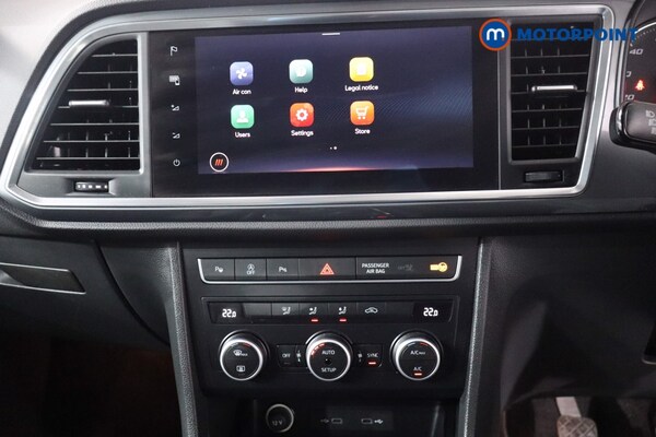 Used SEAT Ateca 2022 for sale - 76193552: Photo 23