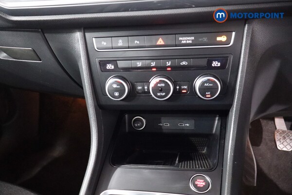 Used SEAT Ateca 2022 for sale - 76193552: Photo 26