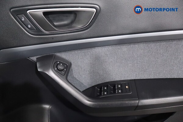 Used SEAT Ateca 2022 for sale - 76193552: Photo 31