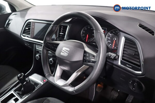 Used SEAT Ateca 2022 for sale - 76193552: Photo 32