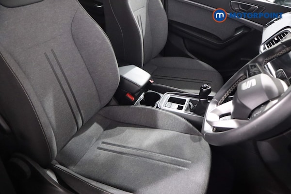 Used SEAT Ateca 2022 for sale - 76193552: Photo 33