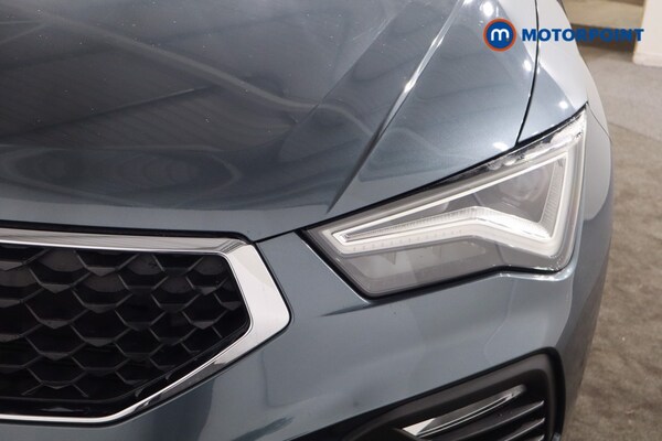 Used SEAT Ateca 2022 for sale - 76193552: Photo 38
