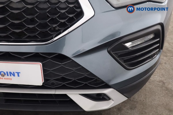 Used SEAT Ateca 2022 for sale - 76193552: Photo 39