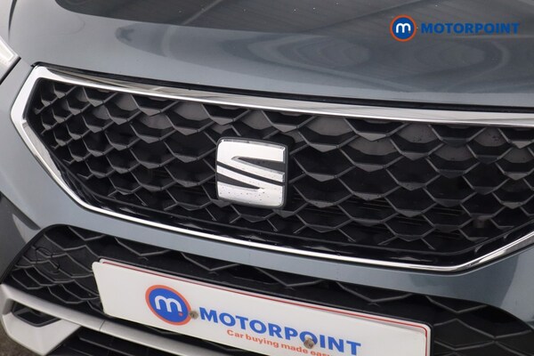 Used SEAT Ateca 2022 for sale - 76193552: Photo 40