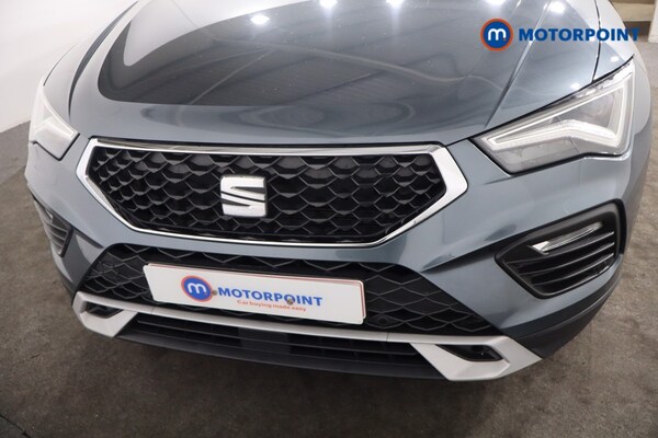 Used SEAT Ateca 2022 for sale - 76193552: Photo 41