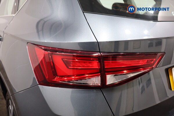 Used SEAT Ateca 2022 for sale - 76193552: Photo 44