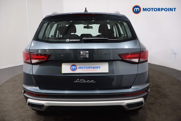 Used SEAT Ateca 2022 for sale - 76193552: Photo 47