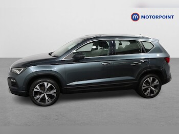 Used SEAT Ateca 2022 for sale - 76193552: Photo 4