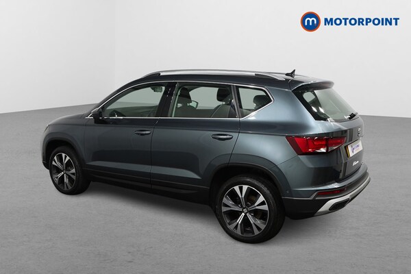 Used SEAT Ateca 2022 for sale - 76193552: Photo 5