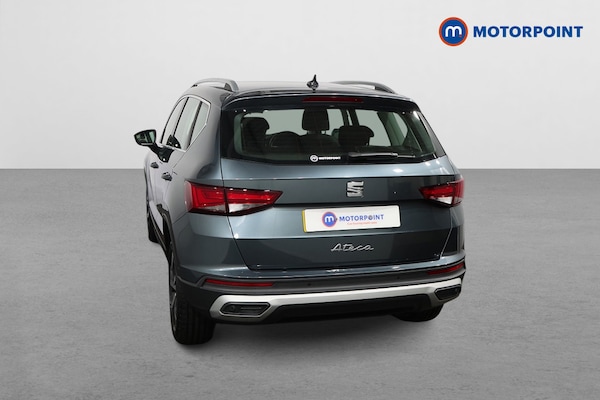 Used SEAT Ateca 2022 for sale - 76193552: Photo 6